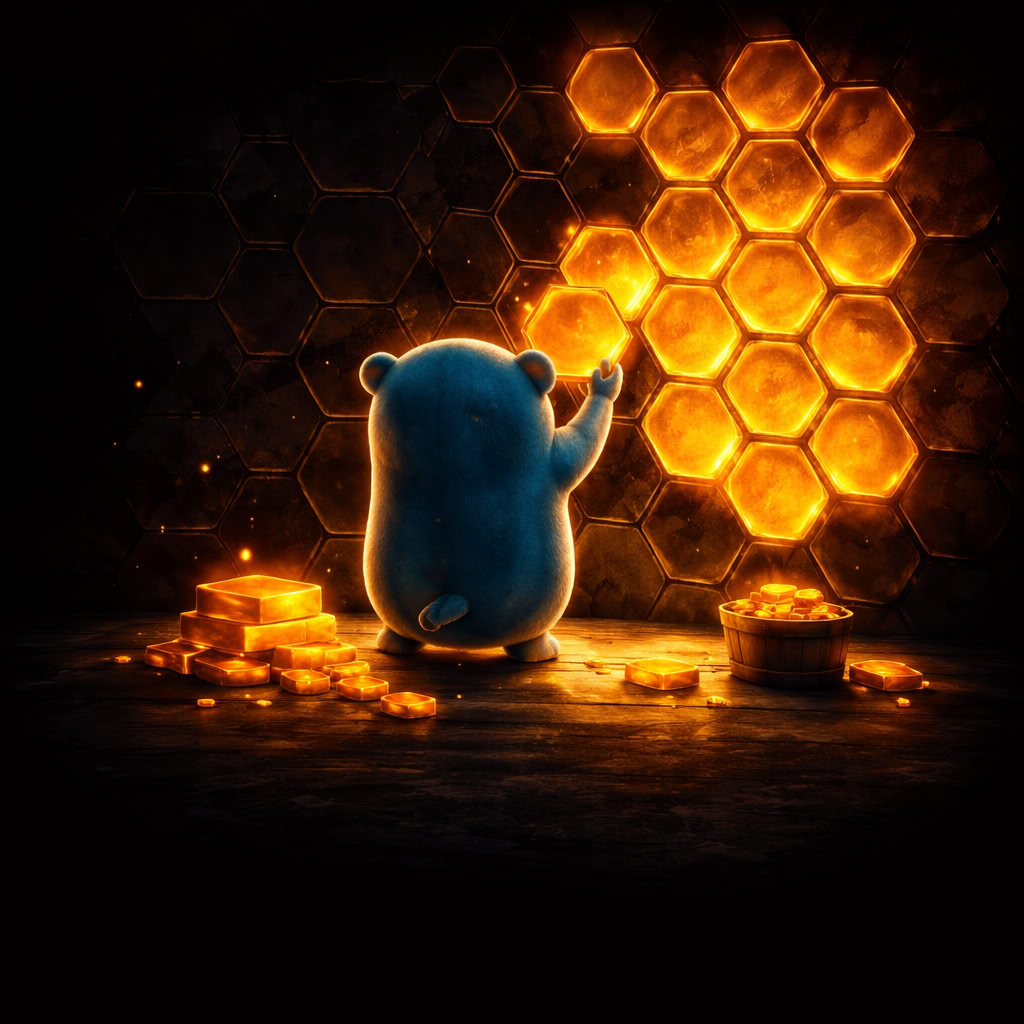 Amber: append-only база для логов и трейсов