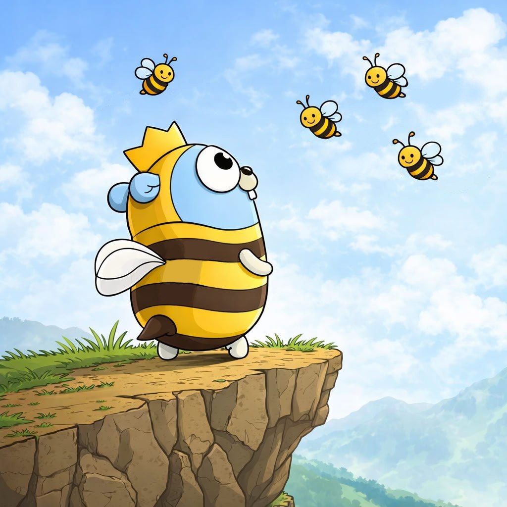 Queen: или как я писал библиотеку миграций для Go